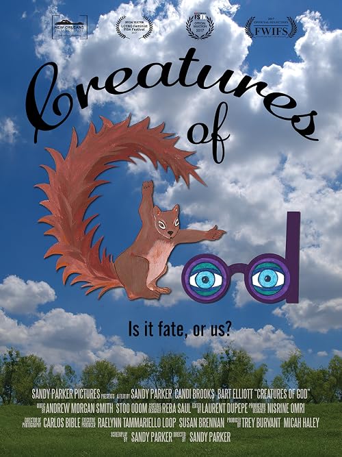 Creatures of God