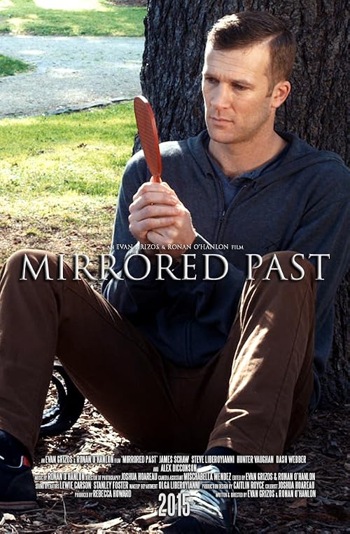 Mirrored Past