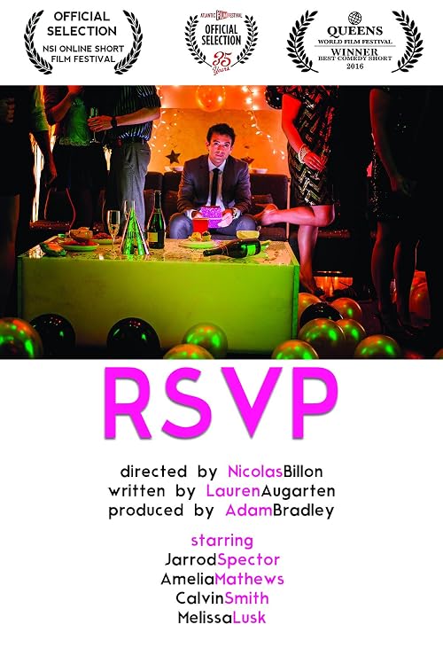 RSVP