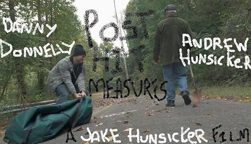 Post Hit Measures