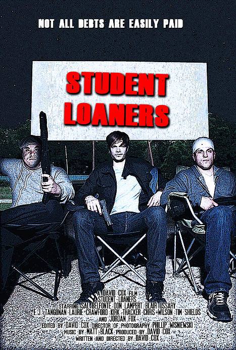Student Loaners