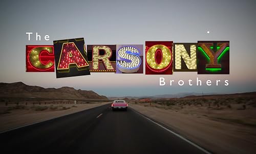 The Carsony Brothers