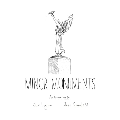 Minor Monuments