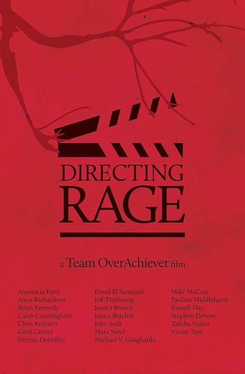 Directing Rage