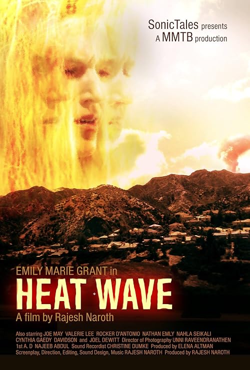 Heat Wave