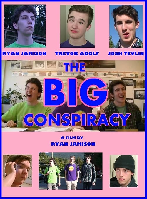 The Big Conspiracy