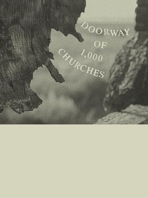 Doorway of 1,000 Churches