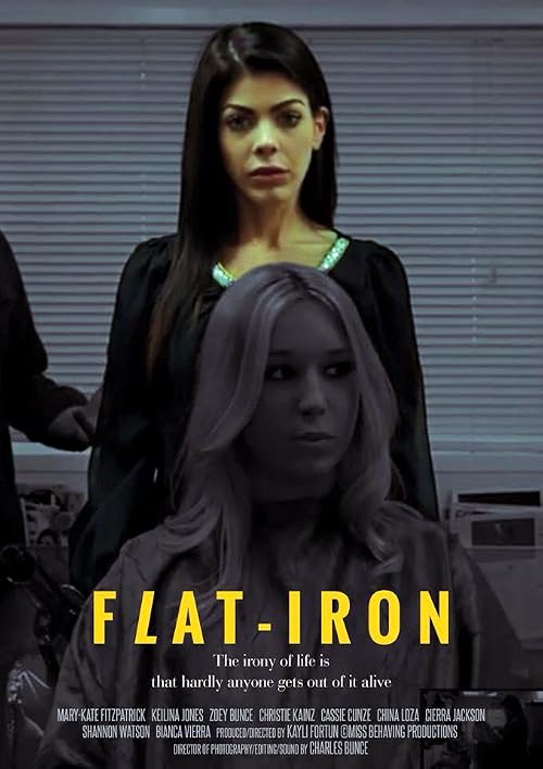Flat Iron