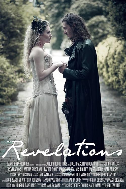 Revelations