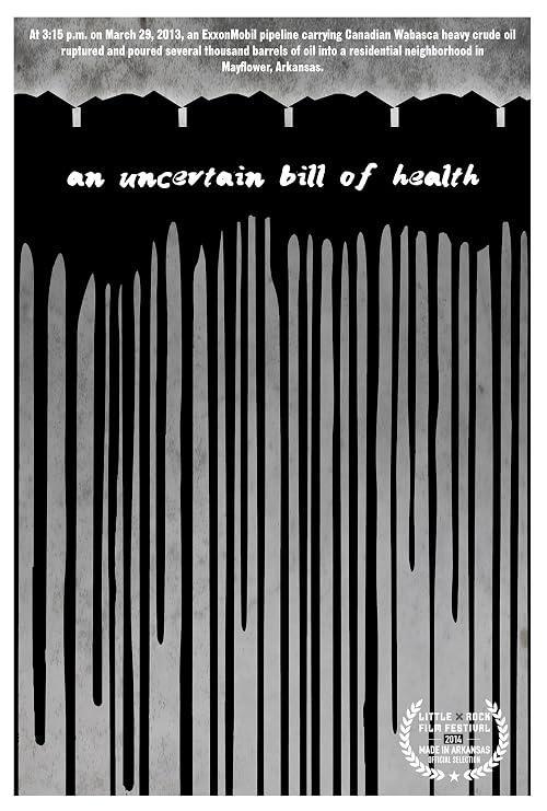 An Uncertain Bill of Health