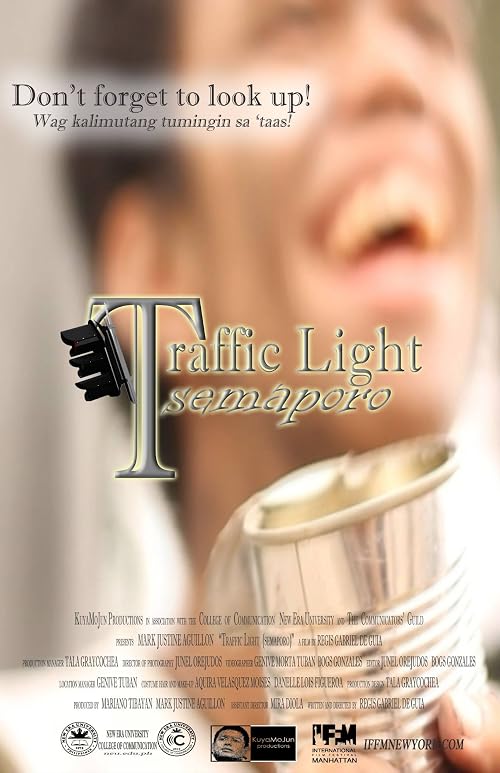 Traffic Light (Semaporo)