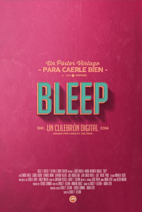 Bleep