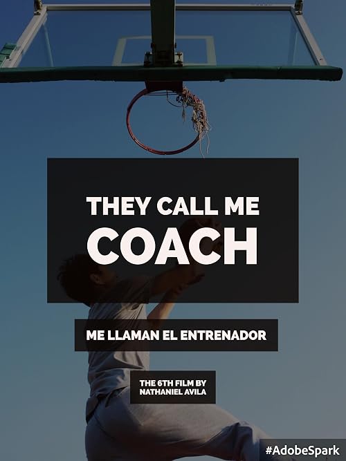 They Call Me Coach