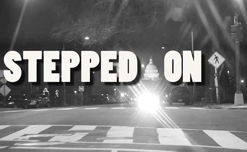 Stepped On