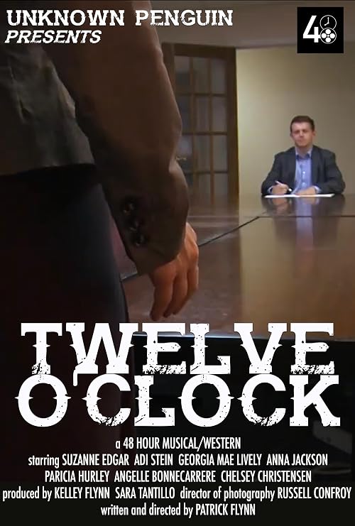 Twelve O'Clock