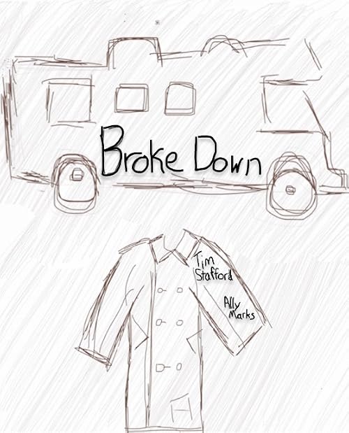 Broke Down