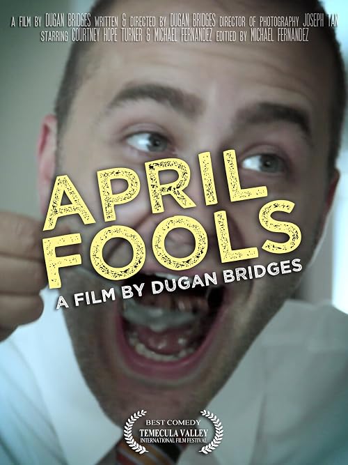 April Fools
