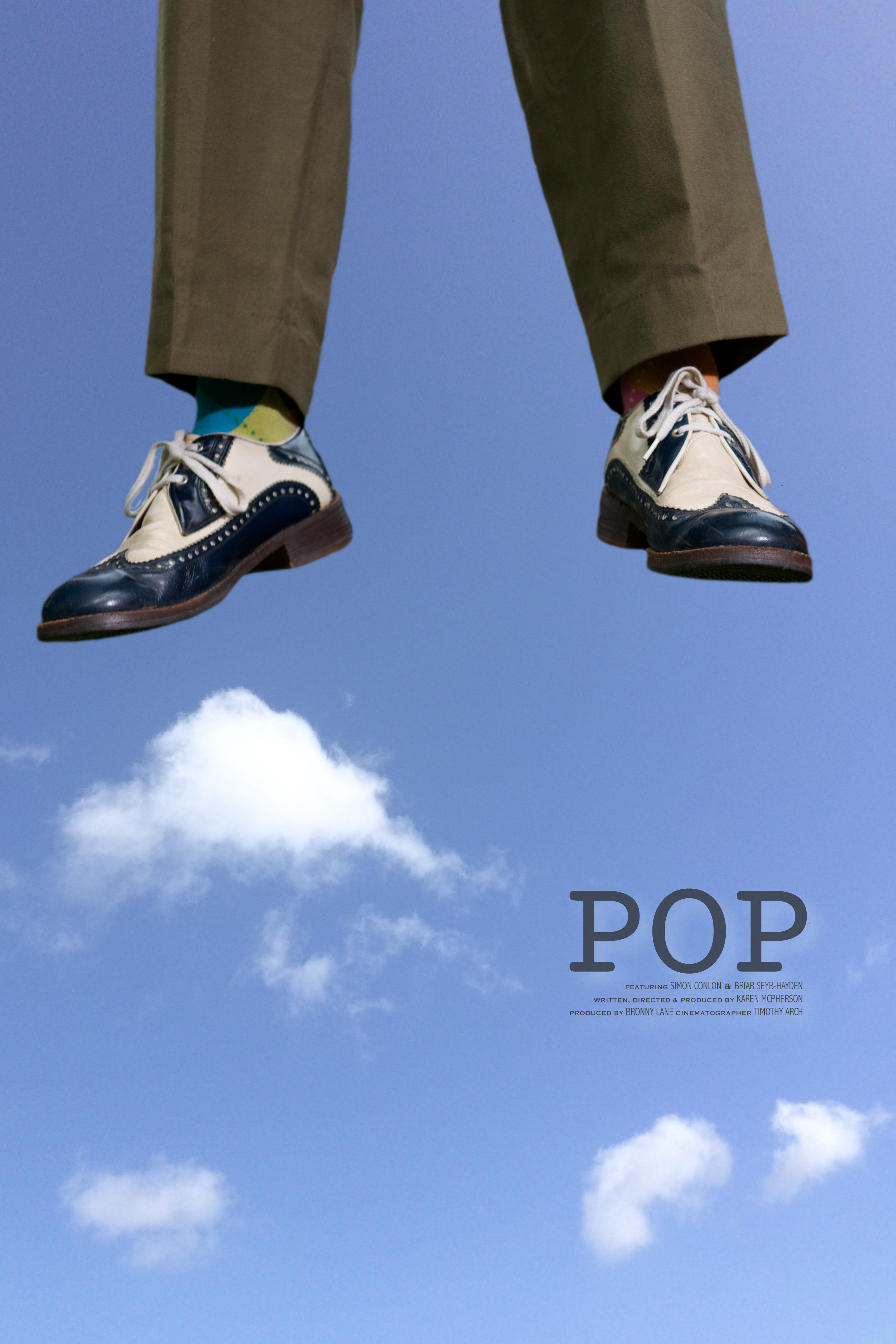 Pop