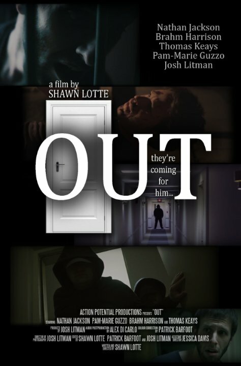 Out