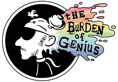 The Burden of Genius