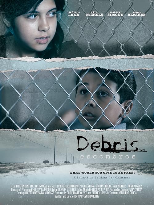 Debris Escombros