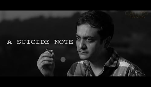 A Suicide Note