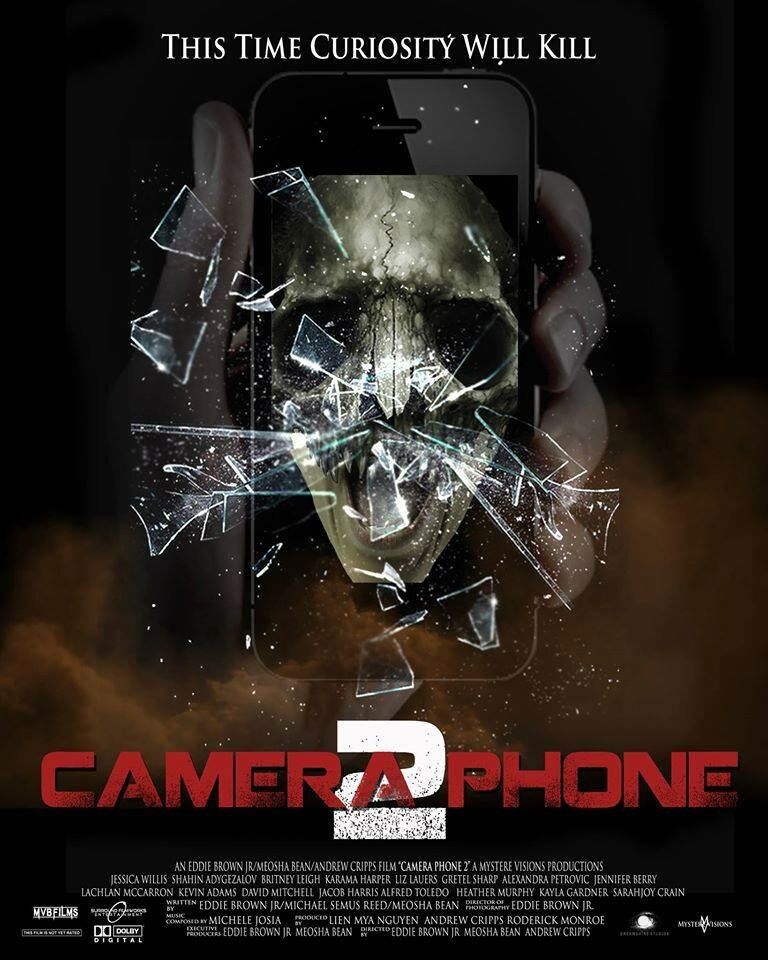 Camera Phone 2