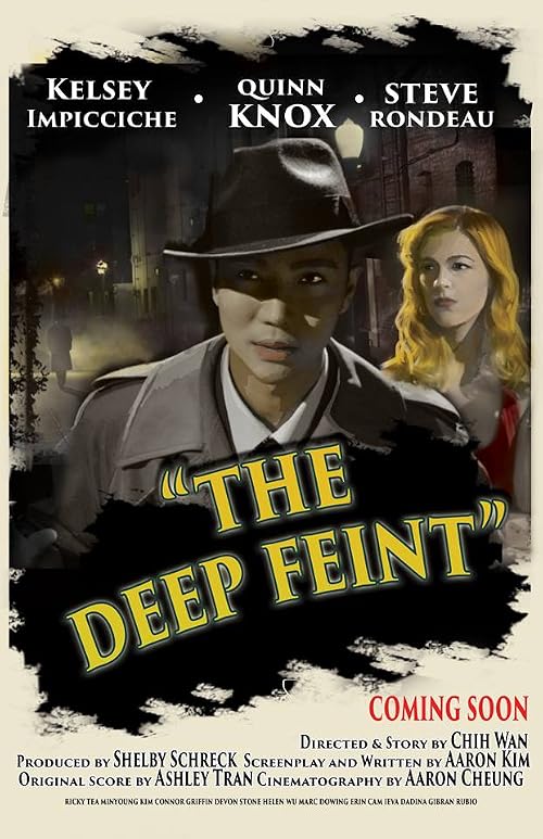 The Deep Feint