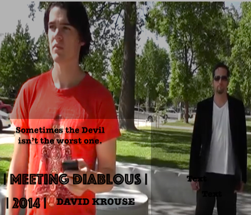 Meeting Diablous