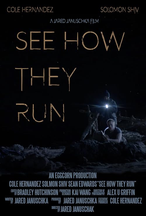 See How They Run