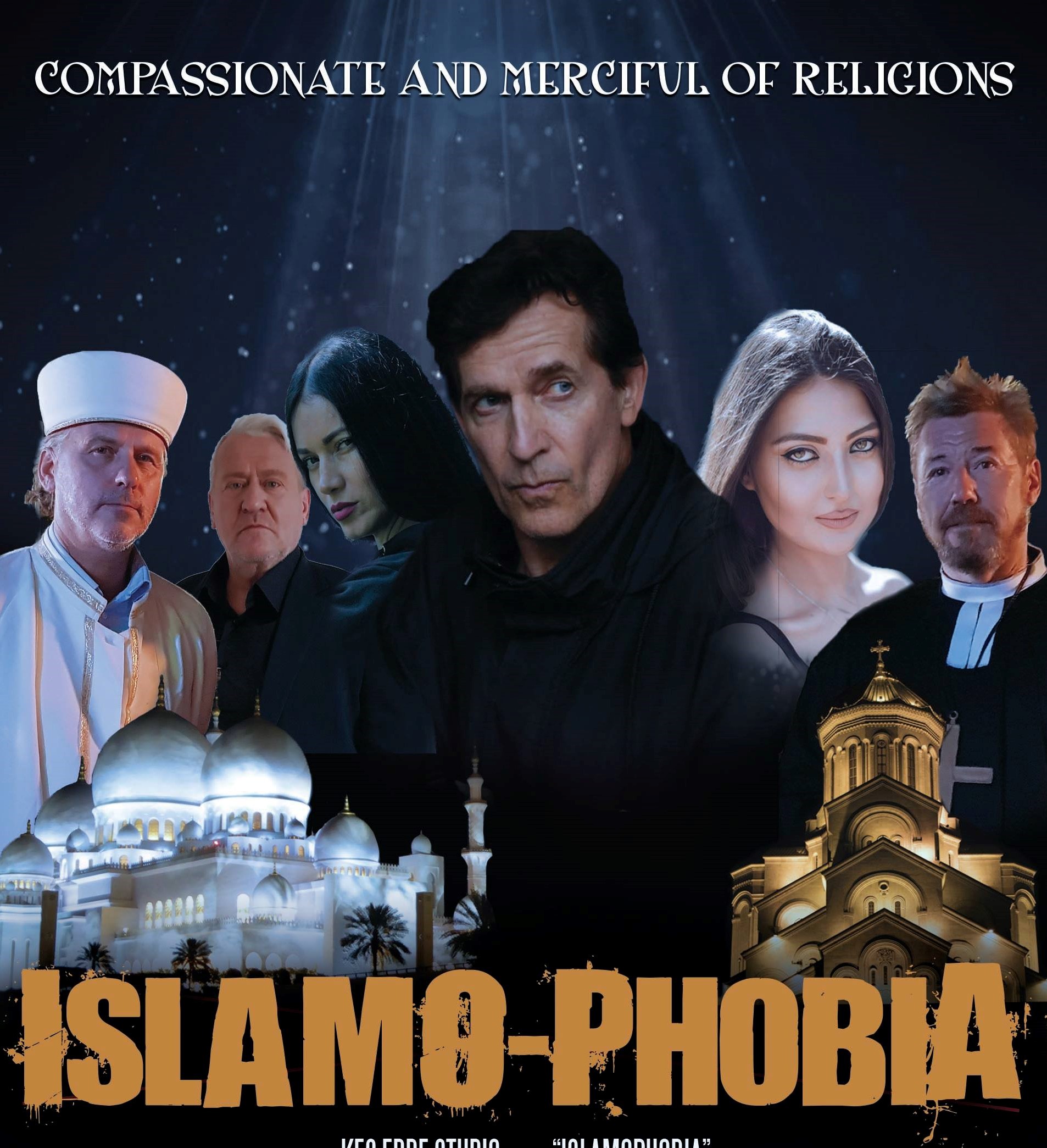Islamophobia