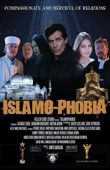 Islamophobia