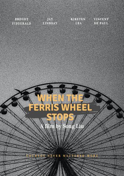 When the Ferris Wheel Stops