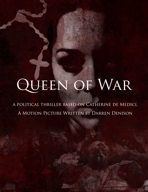 Queen of War