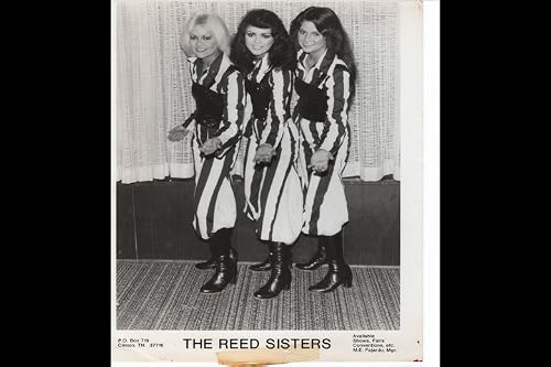 The Reed Sisters: An American Story