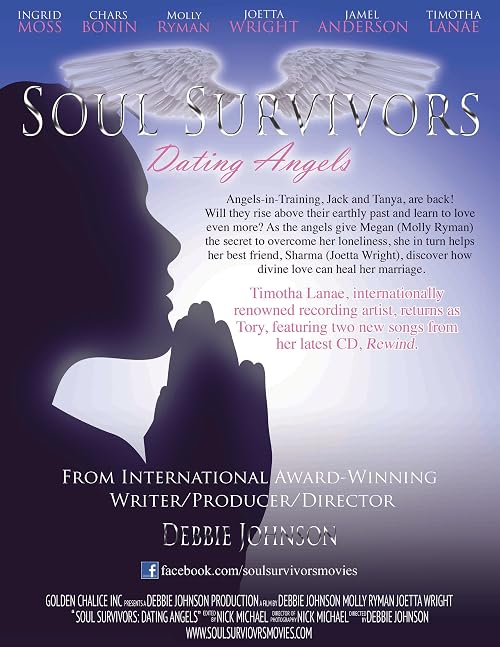 Soul Survivors: Dating Angels