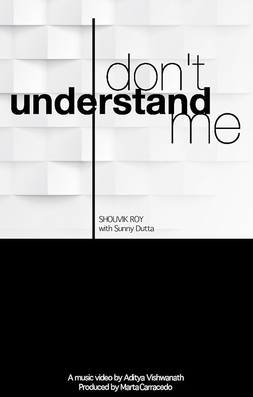 VH1 Now: Shouvik Roy - I Don't Understand Me Feat. Sunny Dutta