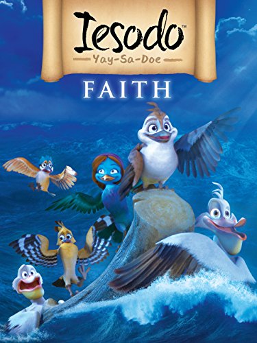 Iesodo: Faith