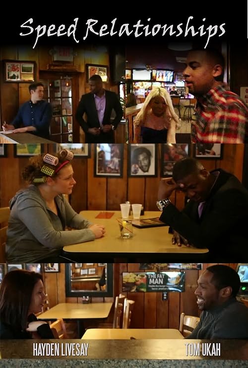 Speed Relationships