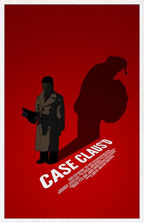 Case Claus'd