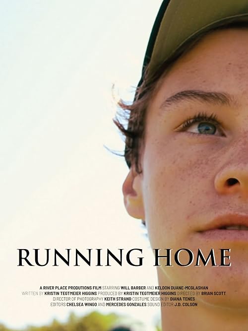 Running Home