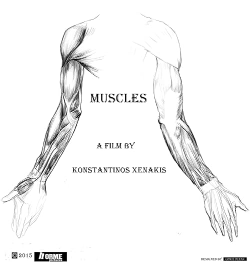 Muscles: myes