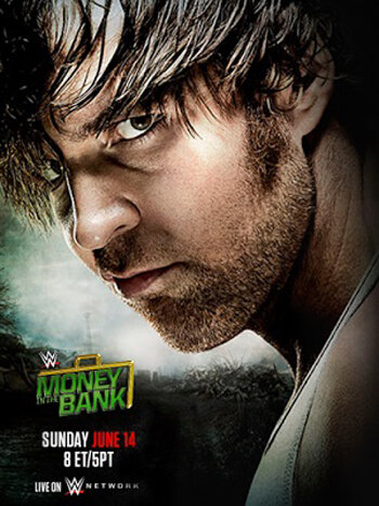 WWE Money in the Bank