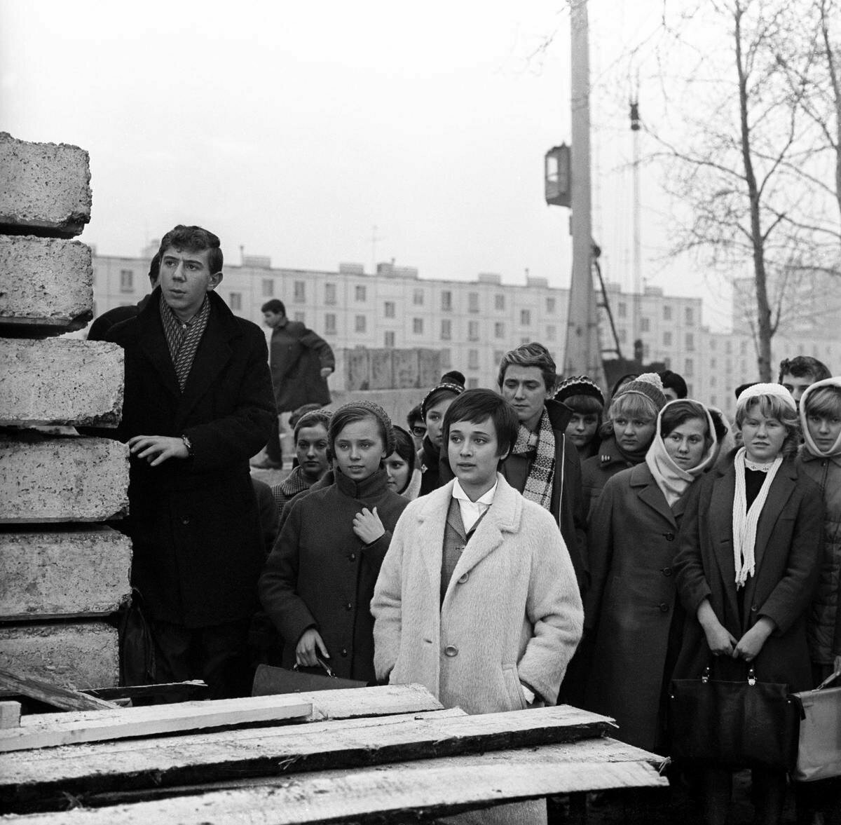 Доживем до понедельника — кадр 3