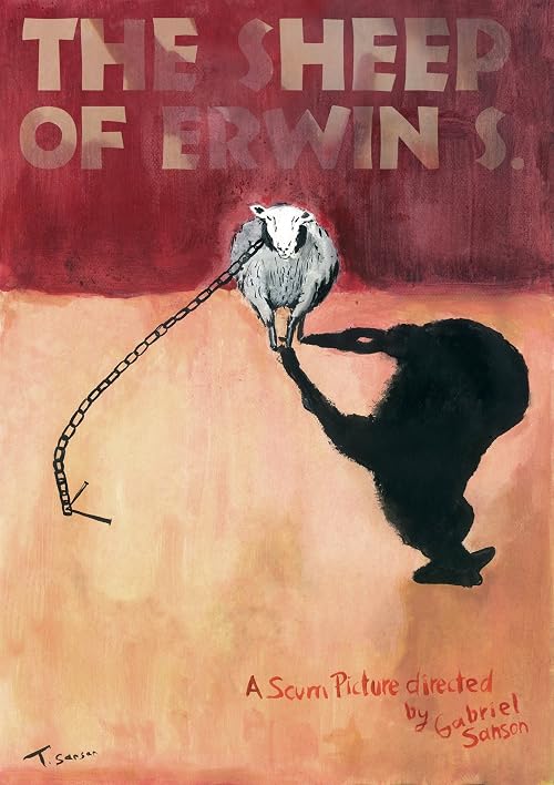 The Sheep of Erwin S