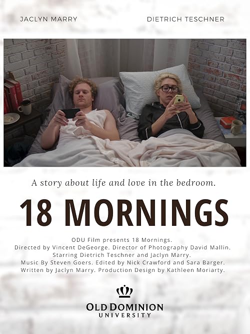 18 Mornings