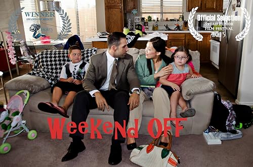 Weekend Off