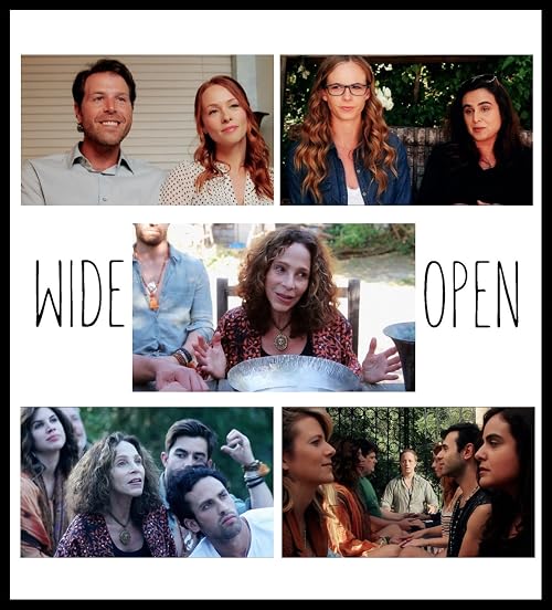 Wide Open