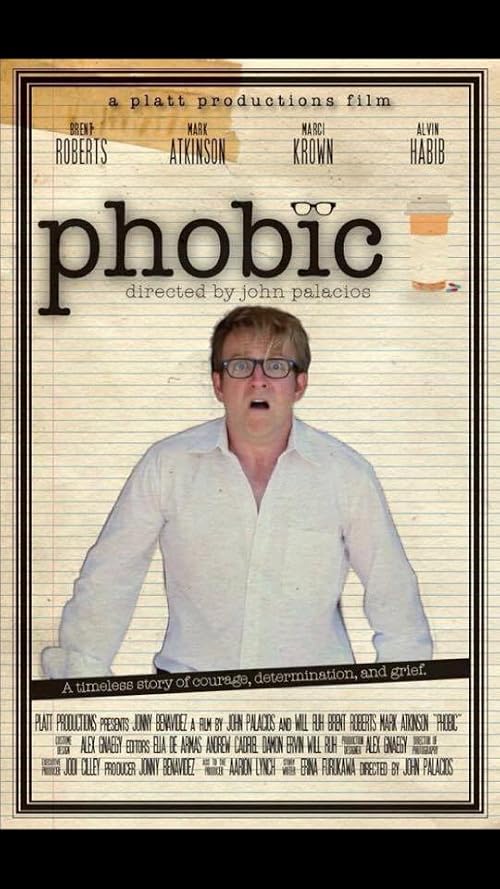 Phobic