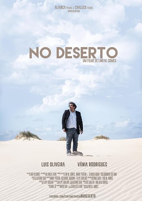 No Deserto